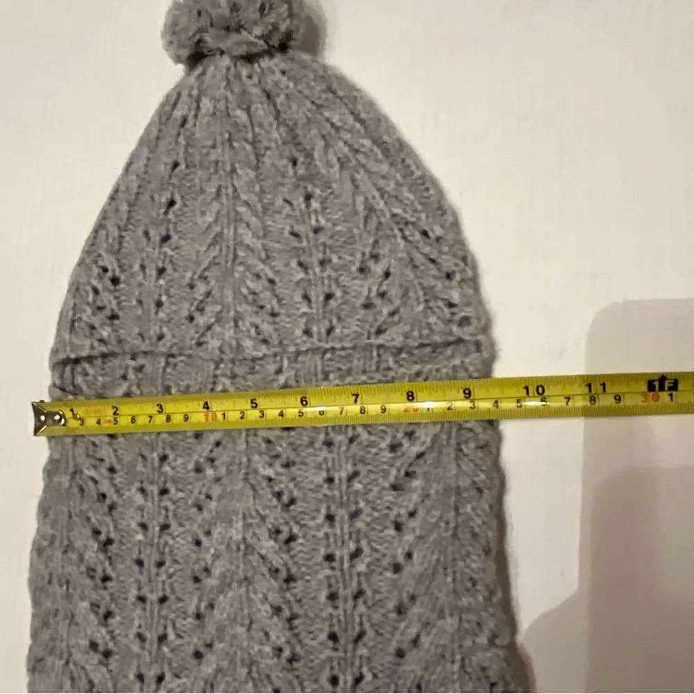 Unbranded luxton 91%wool