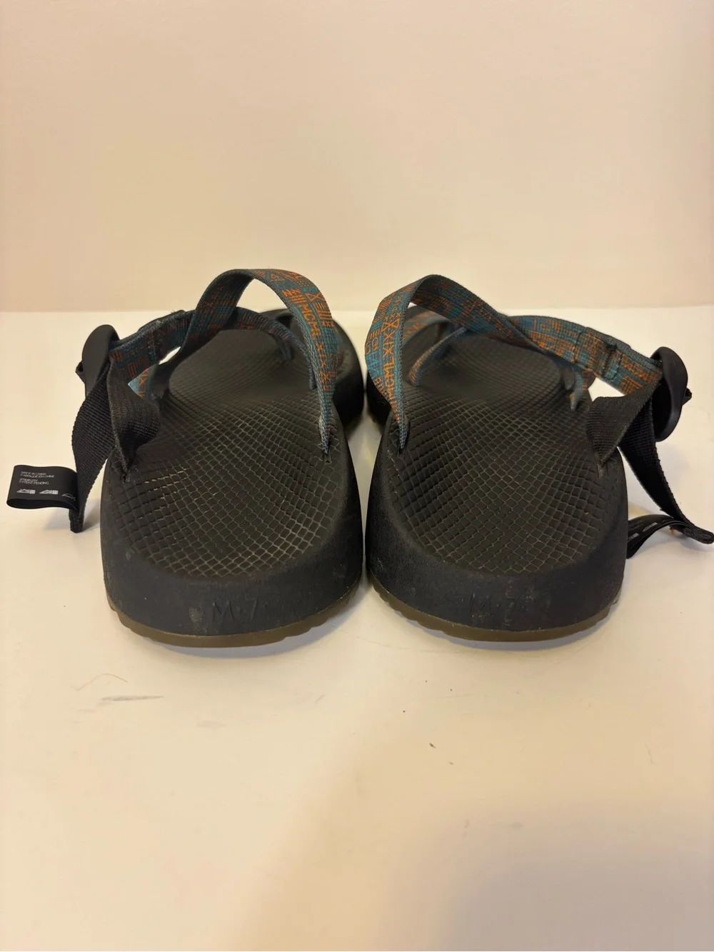 Chaco durable sandals
