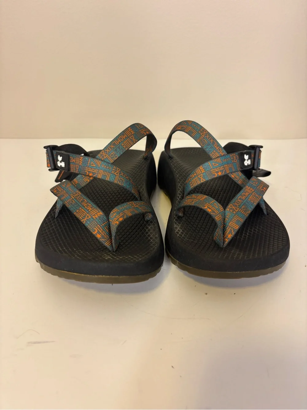 Chaco durable sandals