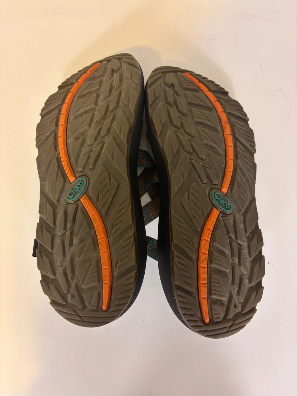 Chaco durable sandals