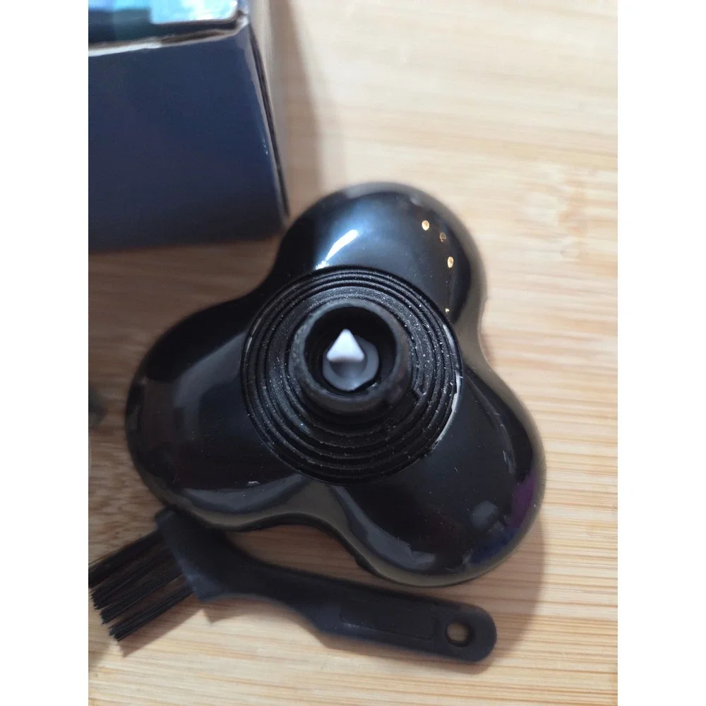 9000 Series replacement shaving