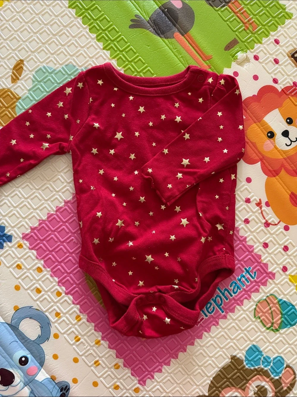 Mixed soft cotton