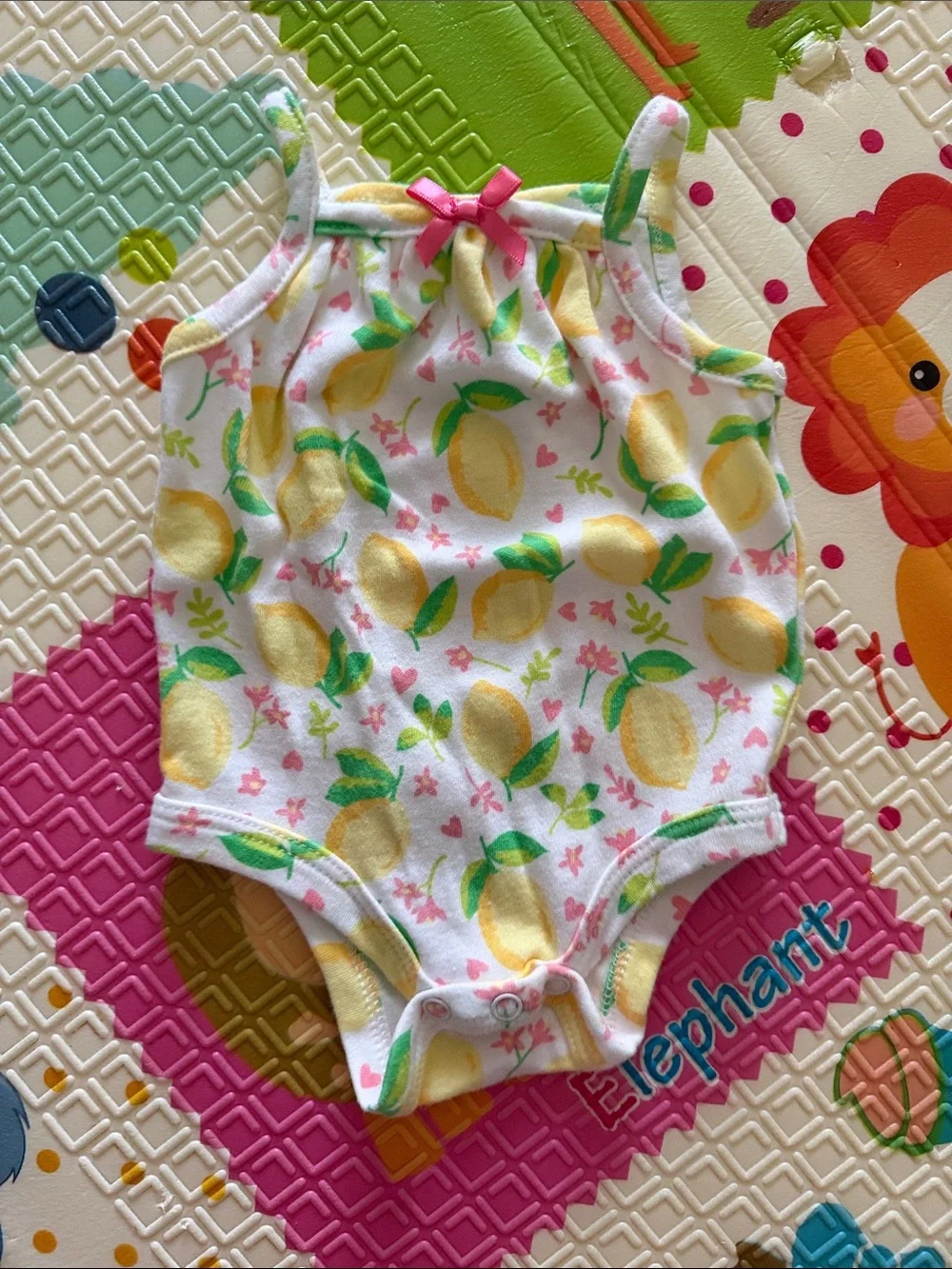 Mixed soft cotton