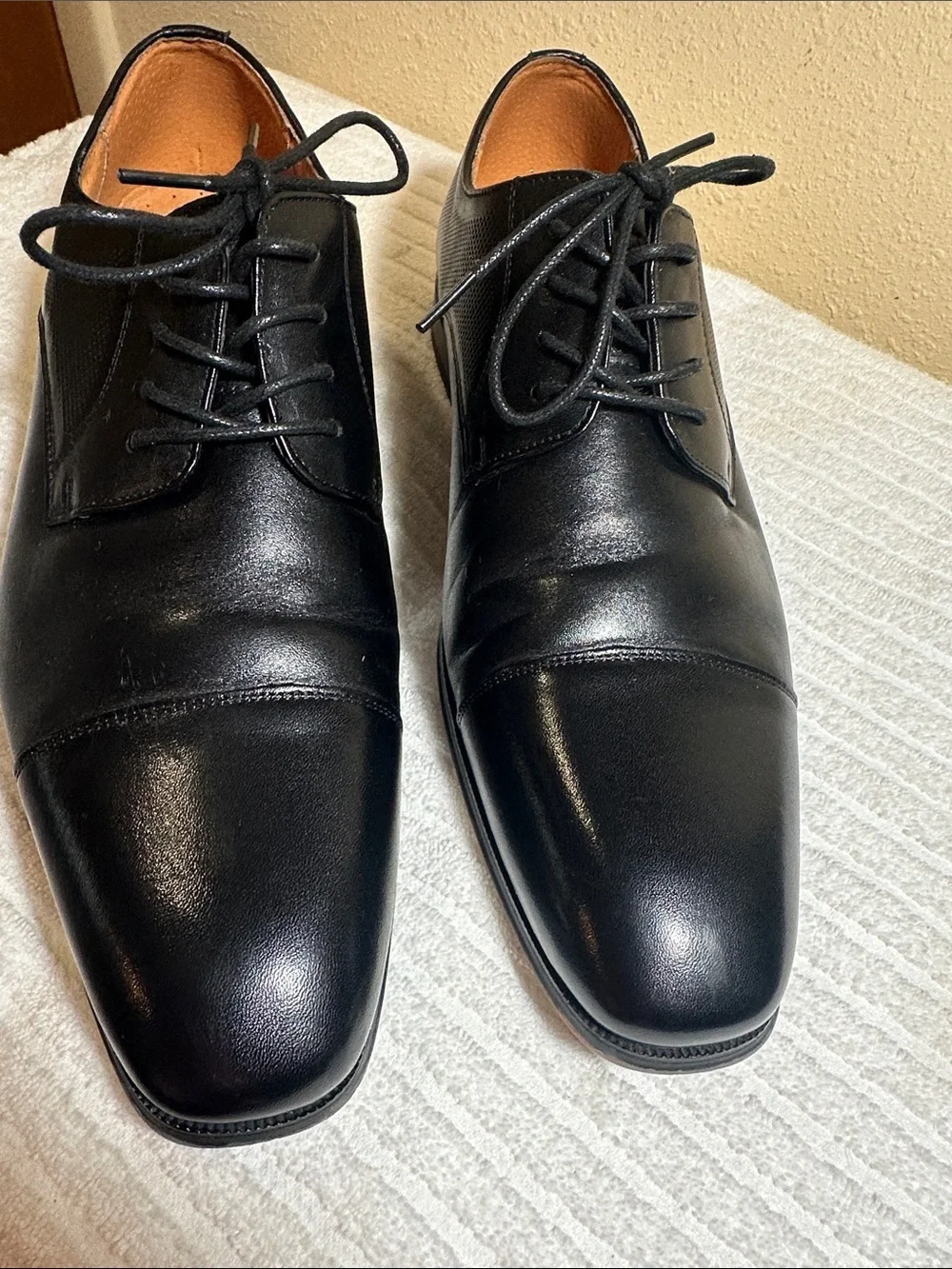 Florsheim preowned these
