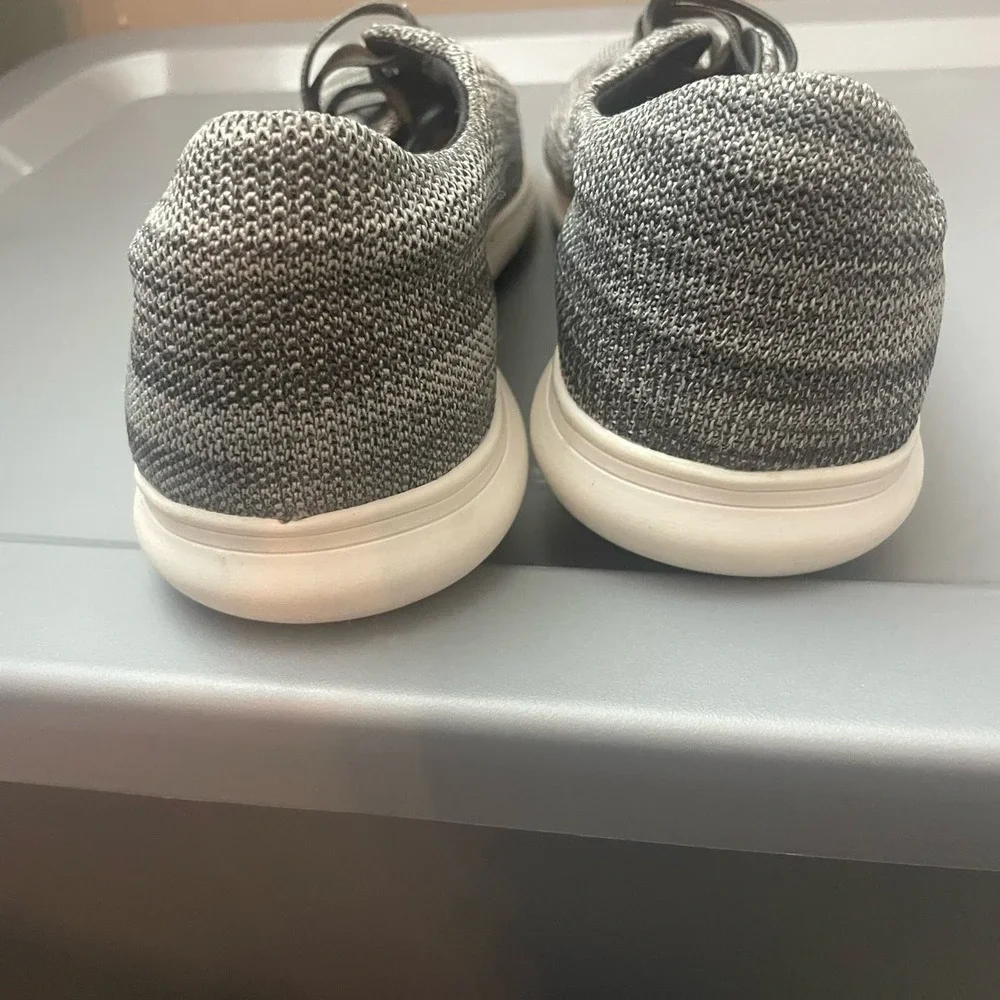 Zara men gray