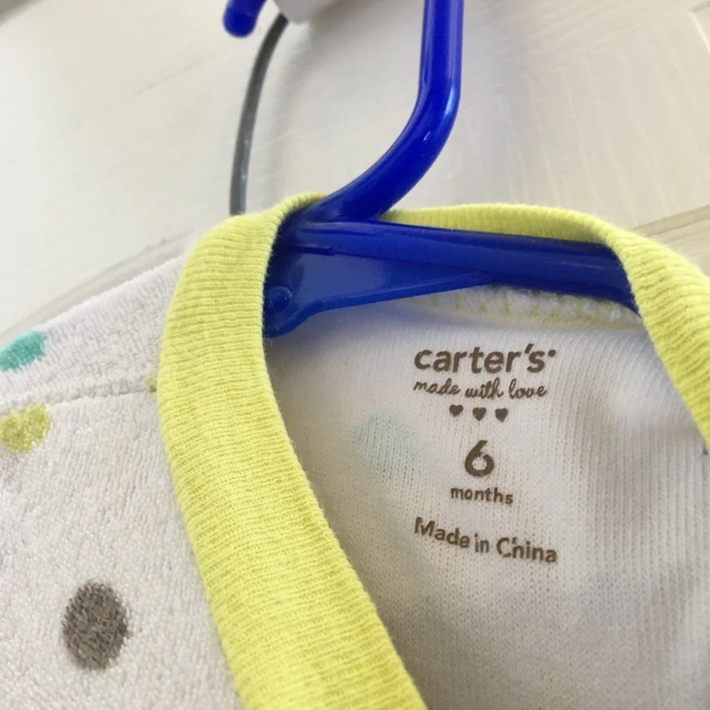 Carters this carters