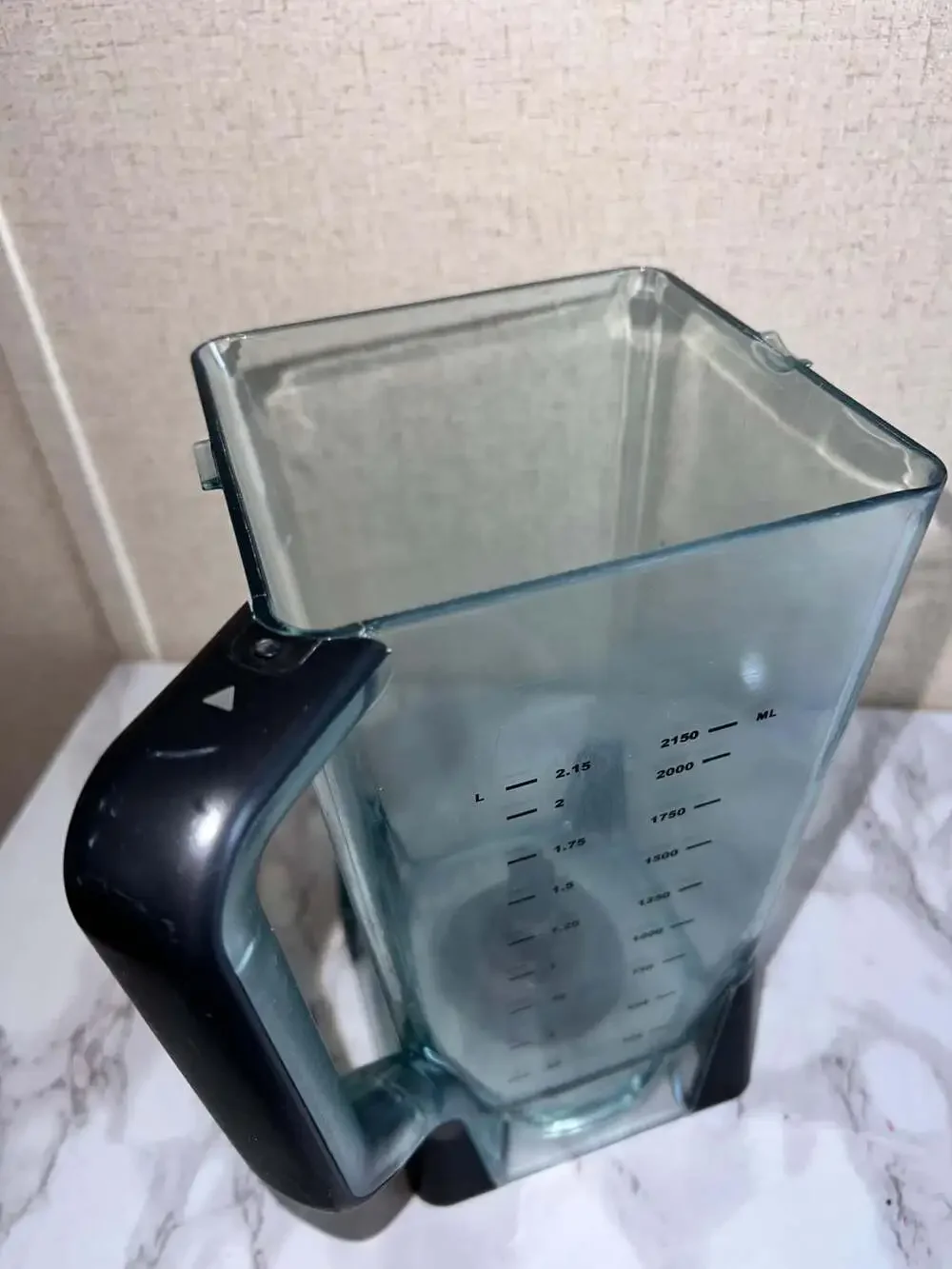 Ninja 72 oz