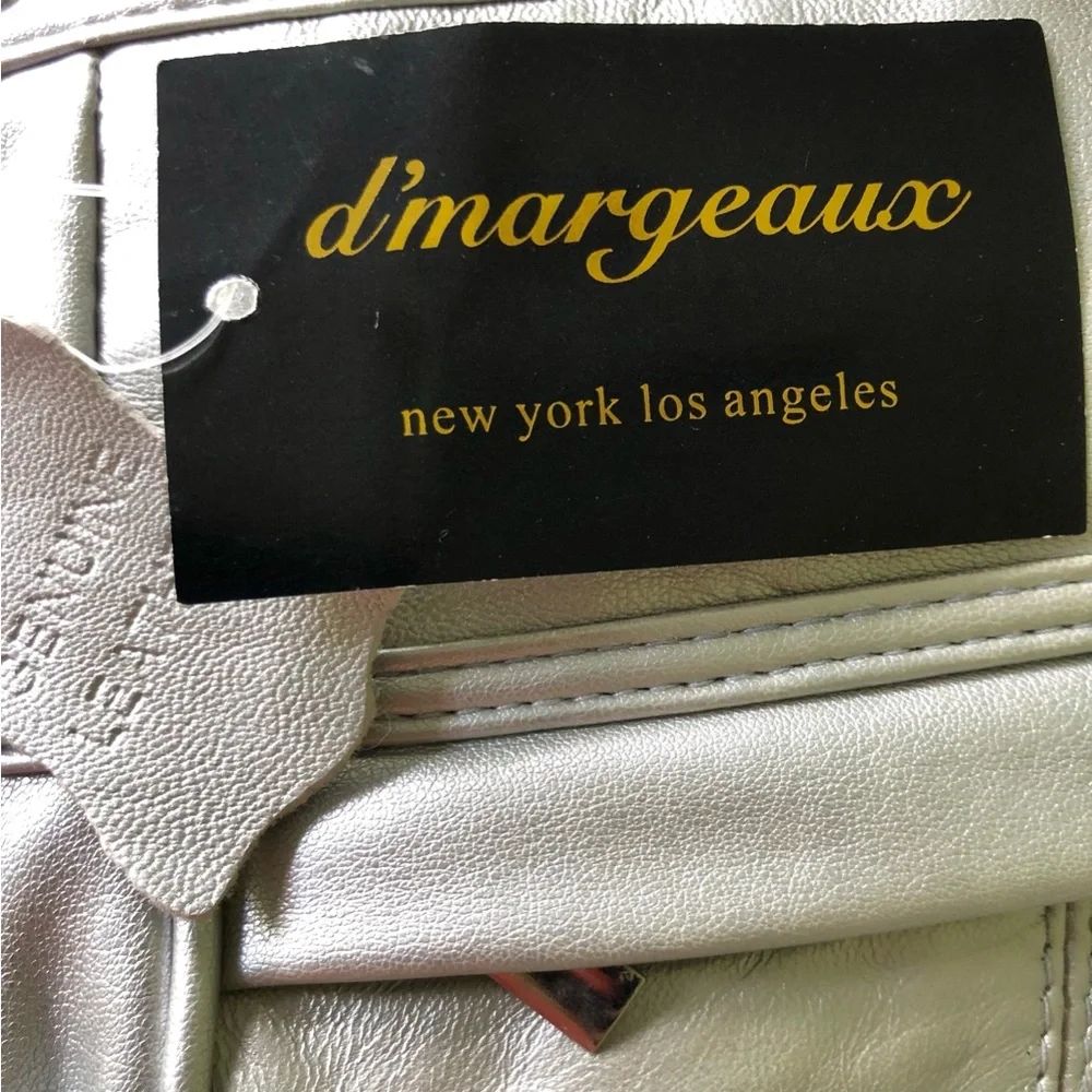 D’Margeaux new silver