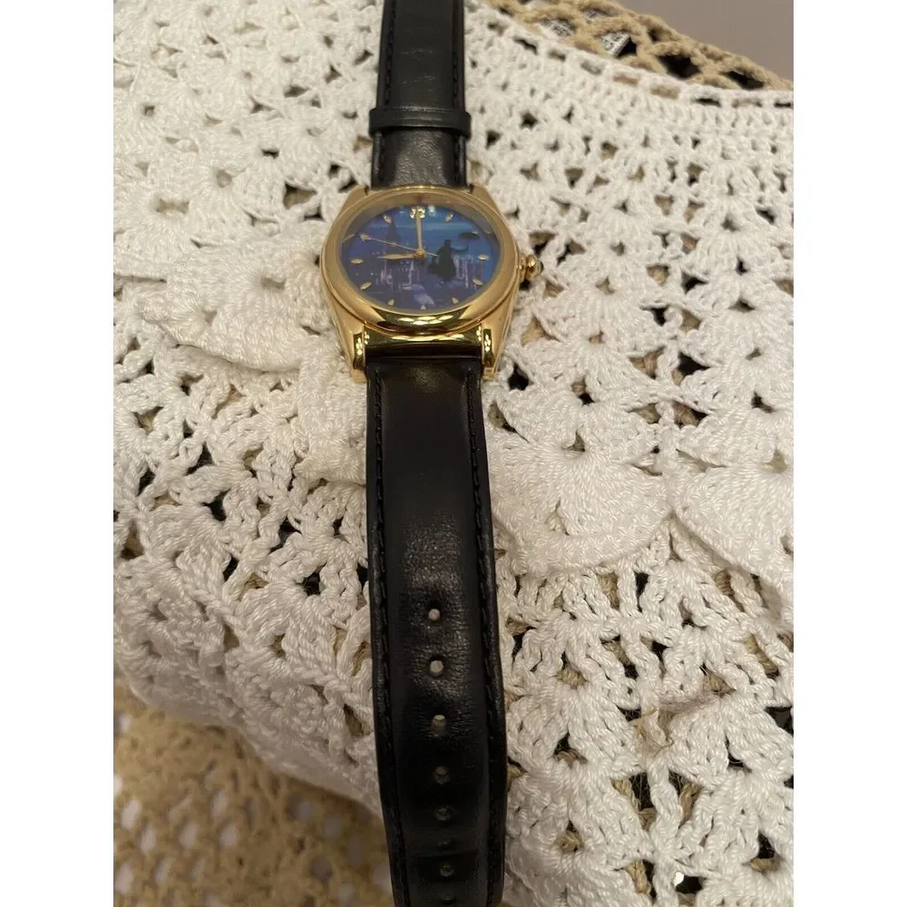 Disney Mary‎ Poppins Everlasting Series VII Limited Edition Watch 3835/7500