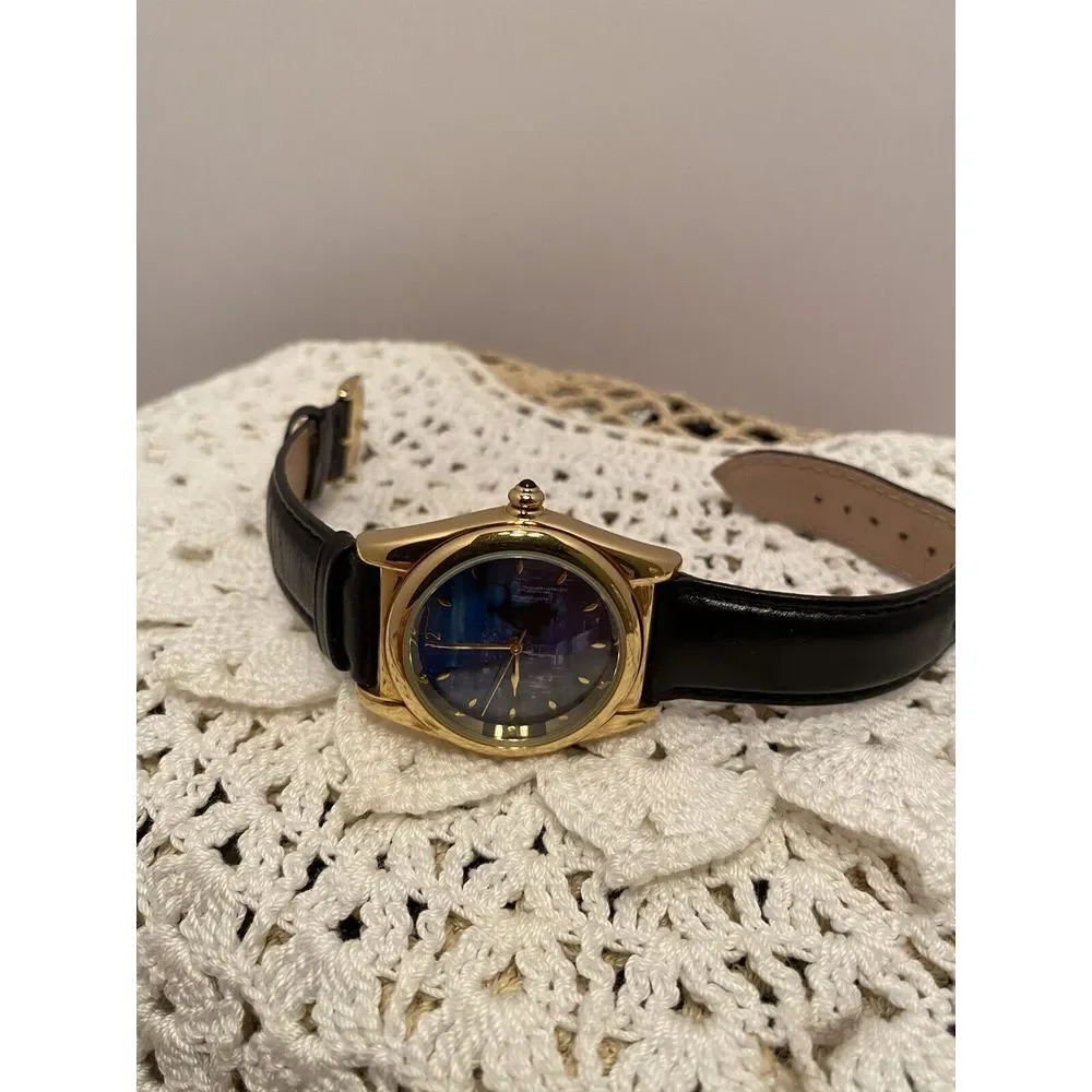 Disney Mary‎ Poppins Everlasting Series VII Limited Edition Watch 3835/7500