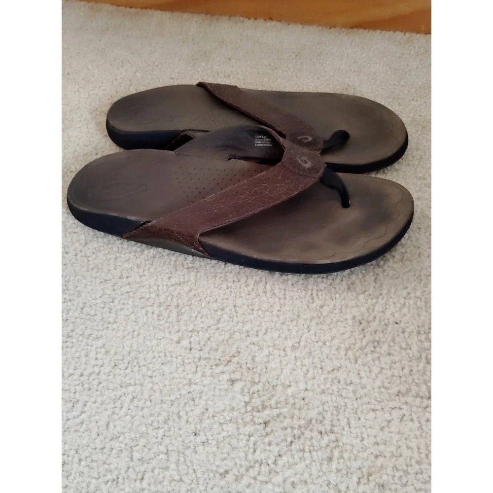OluKai beach preppy