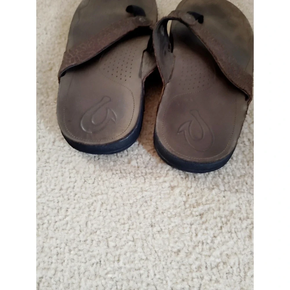 OluKai beach preppy