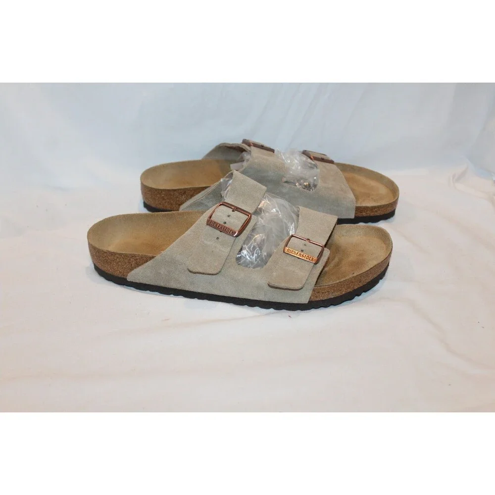 Birkenstock size info