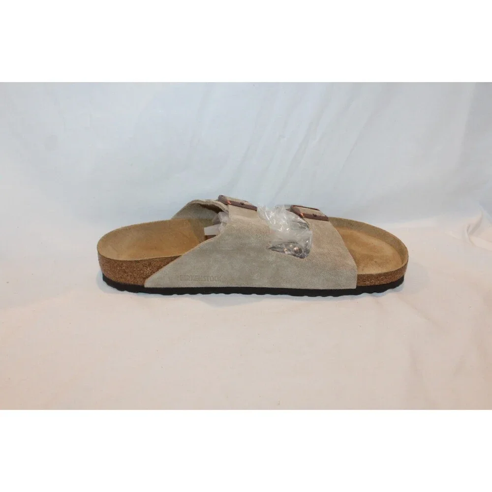 Birkenstock size info