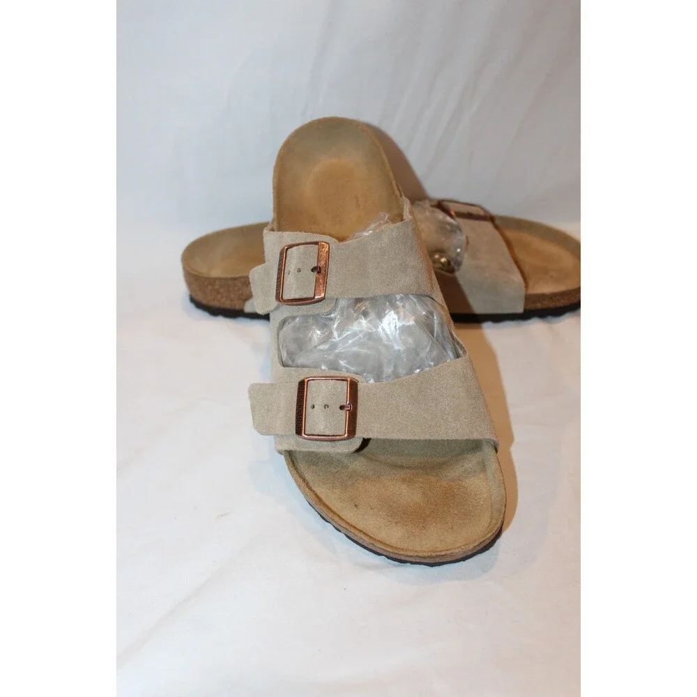 Birkenstock size info
