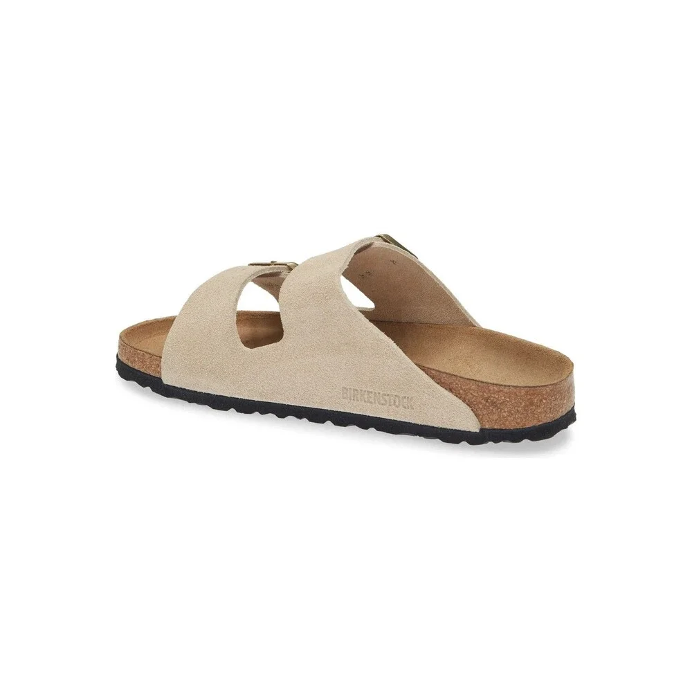 Birkenstock size info