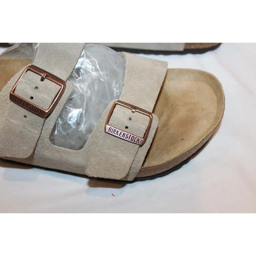 Birkenstock size info