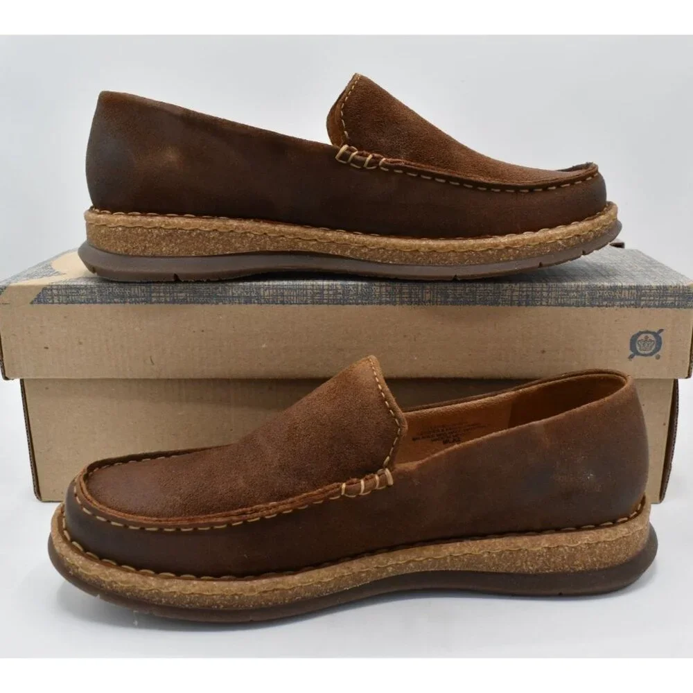Born men size