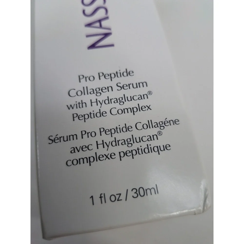 NassifMD Dermaceuticals gently pre