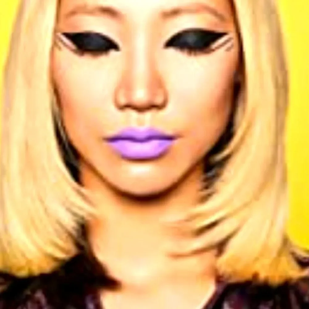 LOreal lip color
