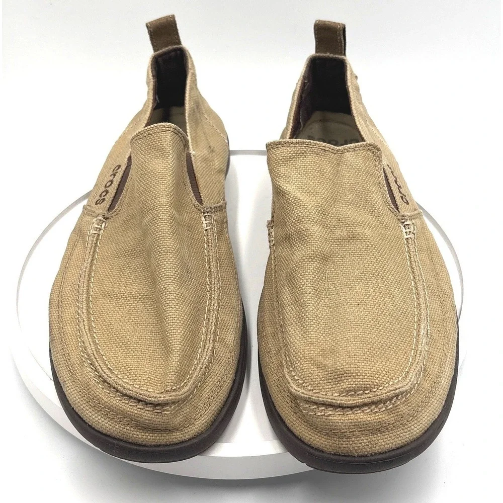 CROCS santa cruz