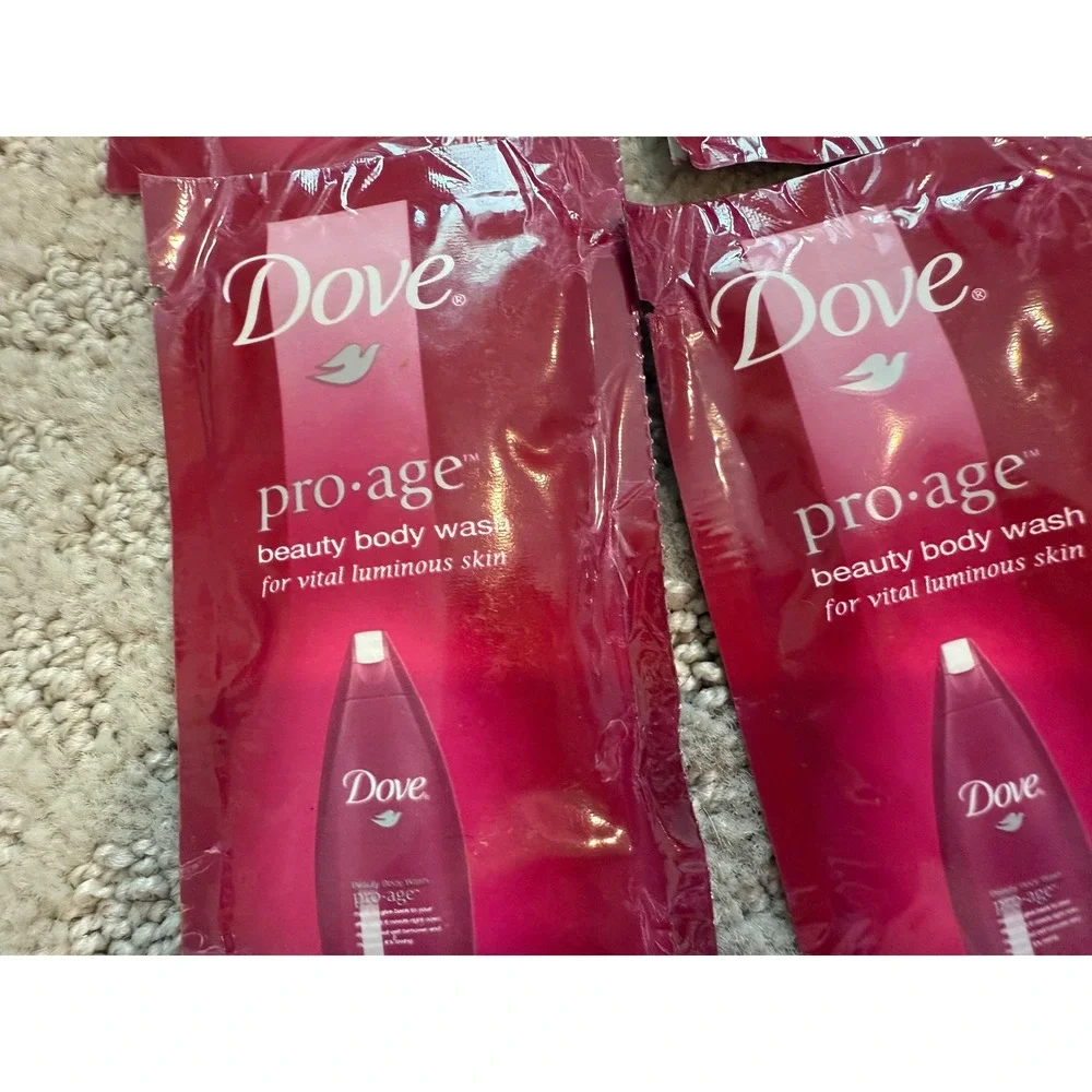 Dove 10 pro
