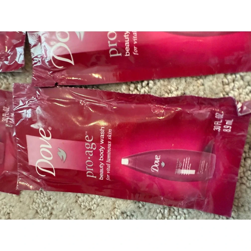 Dove 10 pro