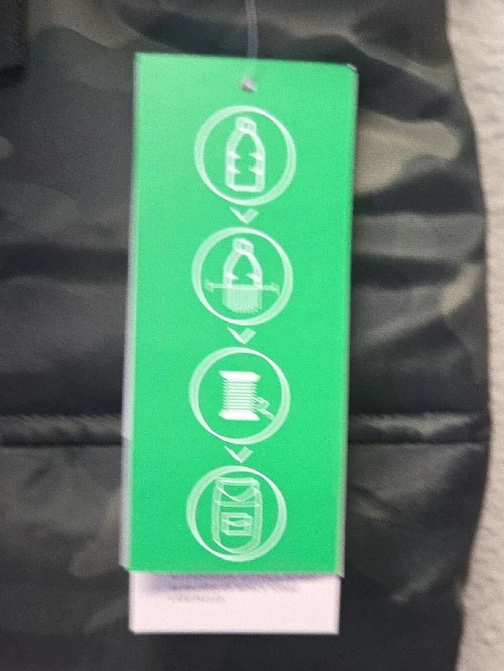 GF Pet water resistant