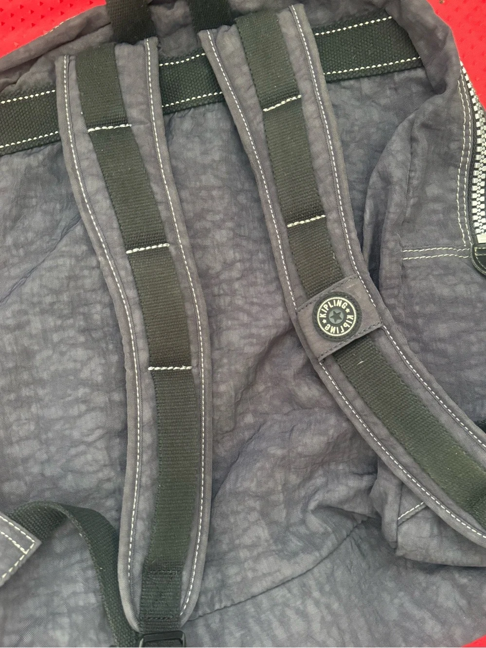Kipling 💜 backpack