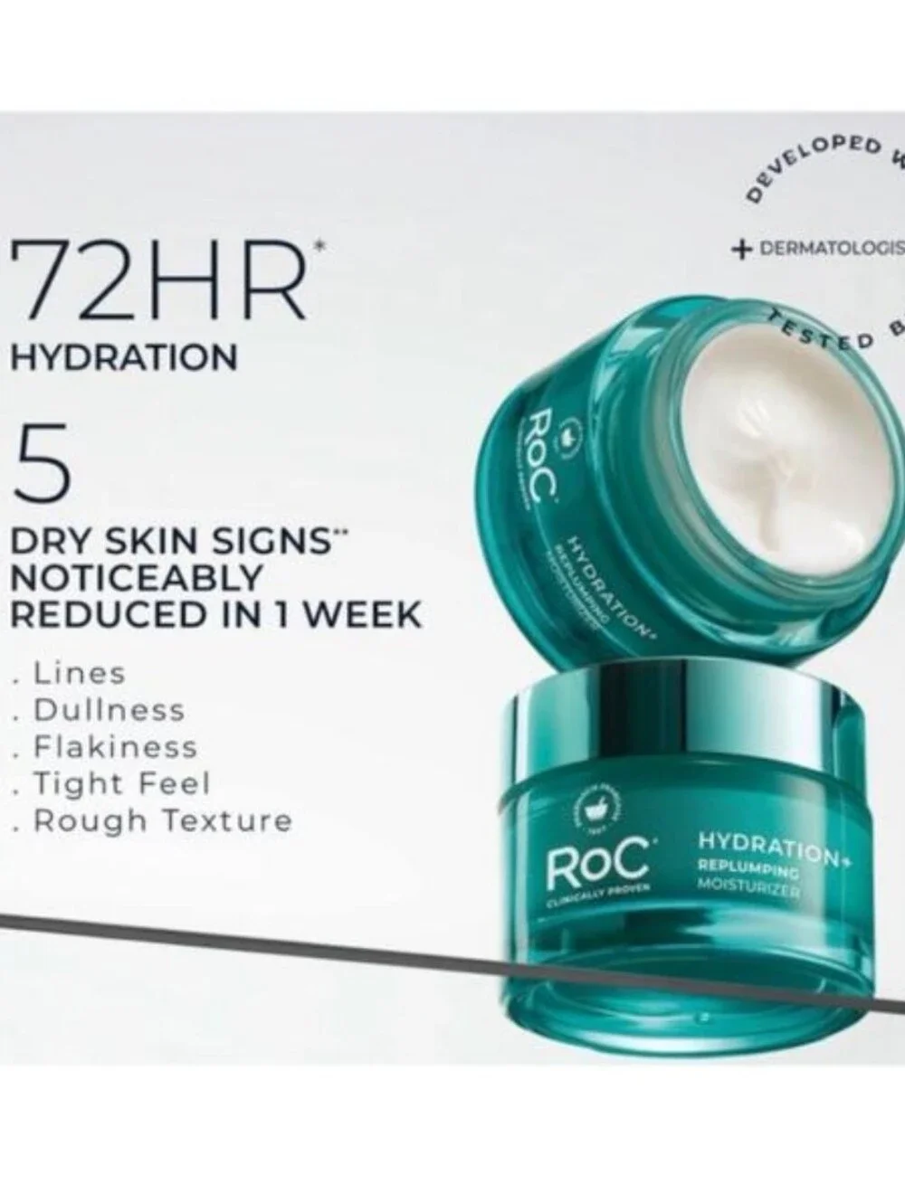 Roc new advanced