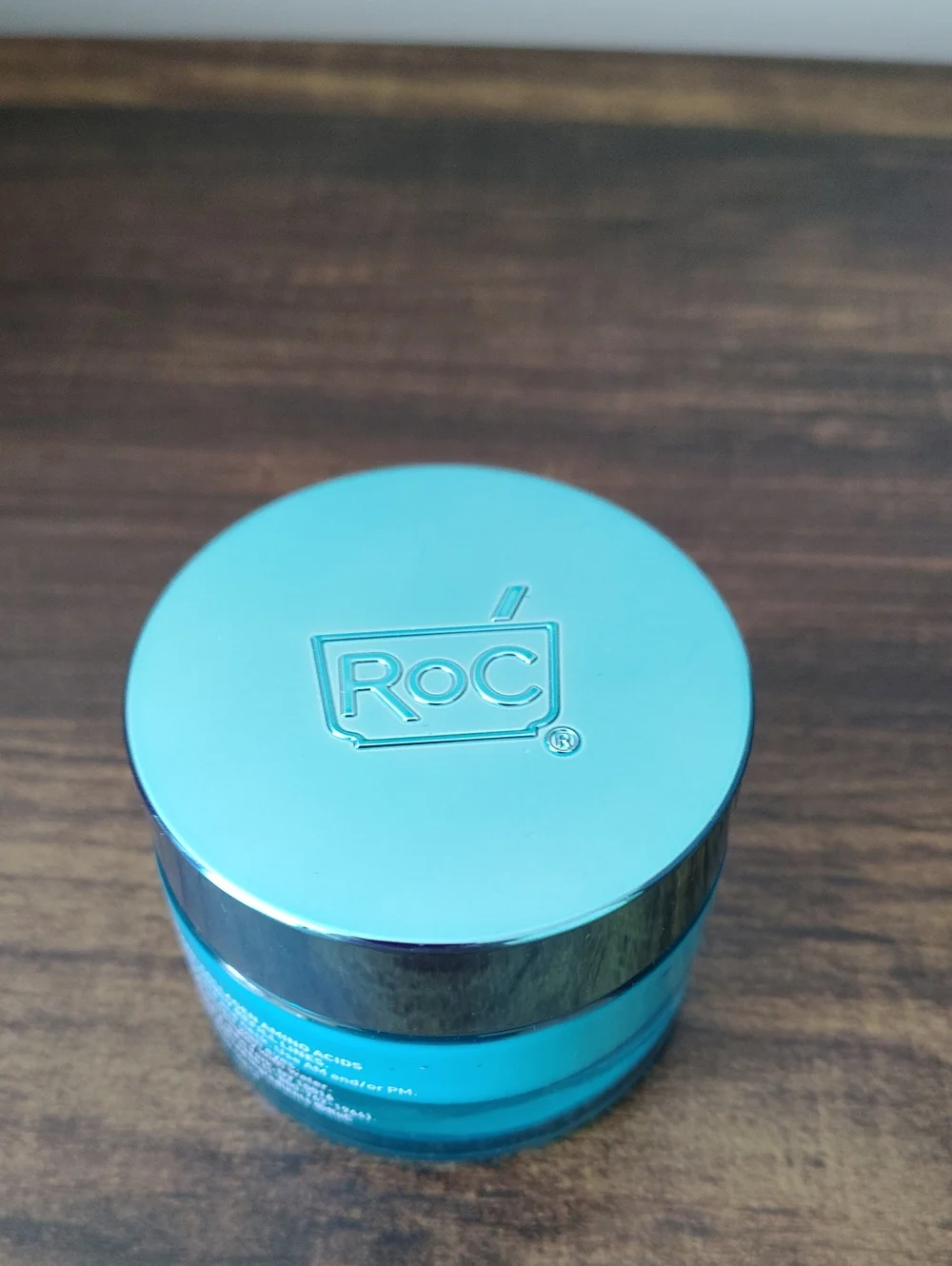 Roc new advanced