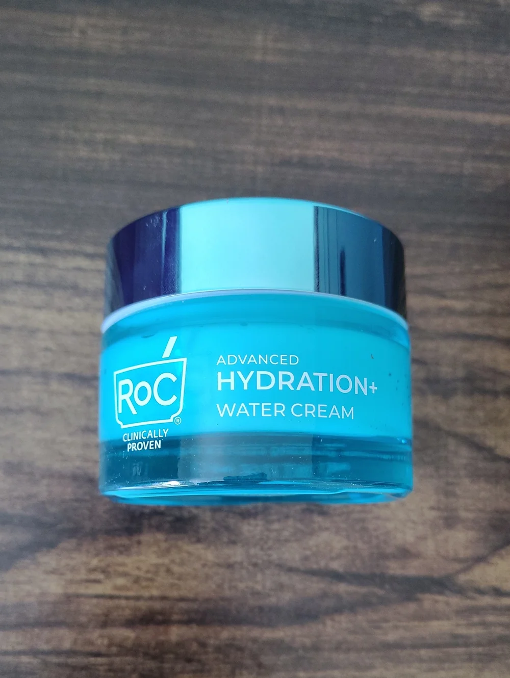Roc new advanced