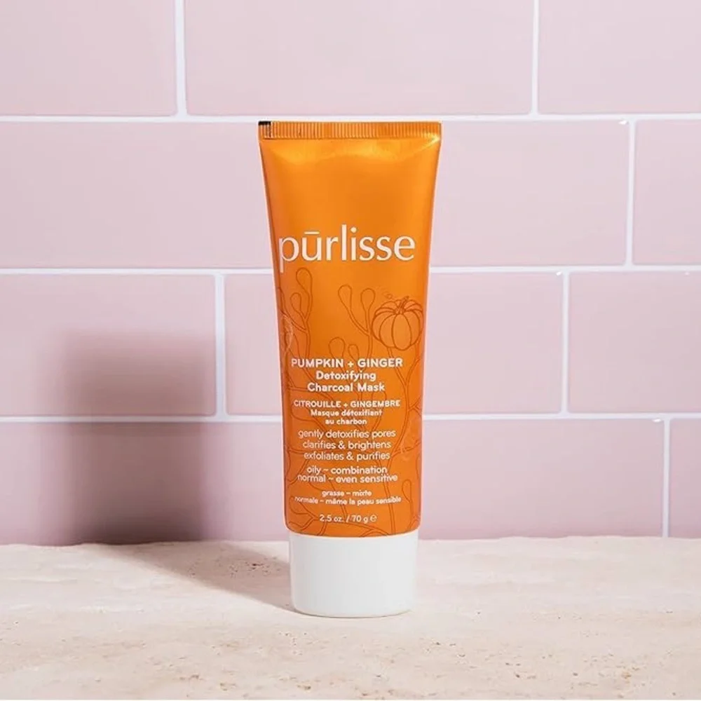 purlisse instant brightening