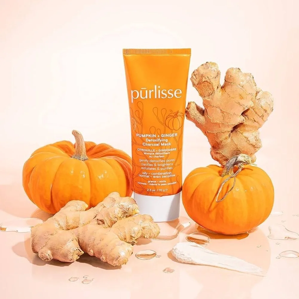 purlisse instant brightening