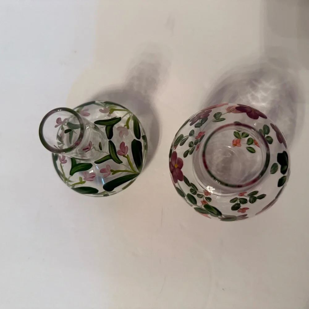 Vintage 5”h approx