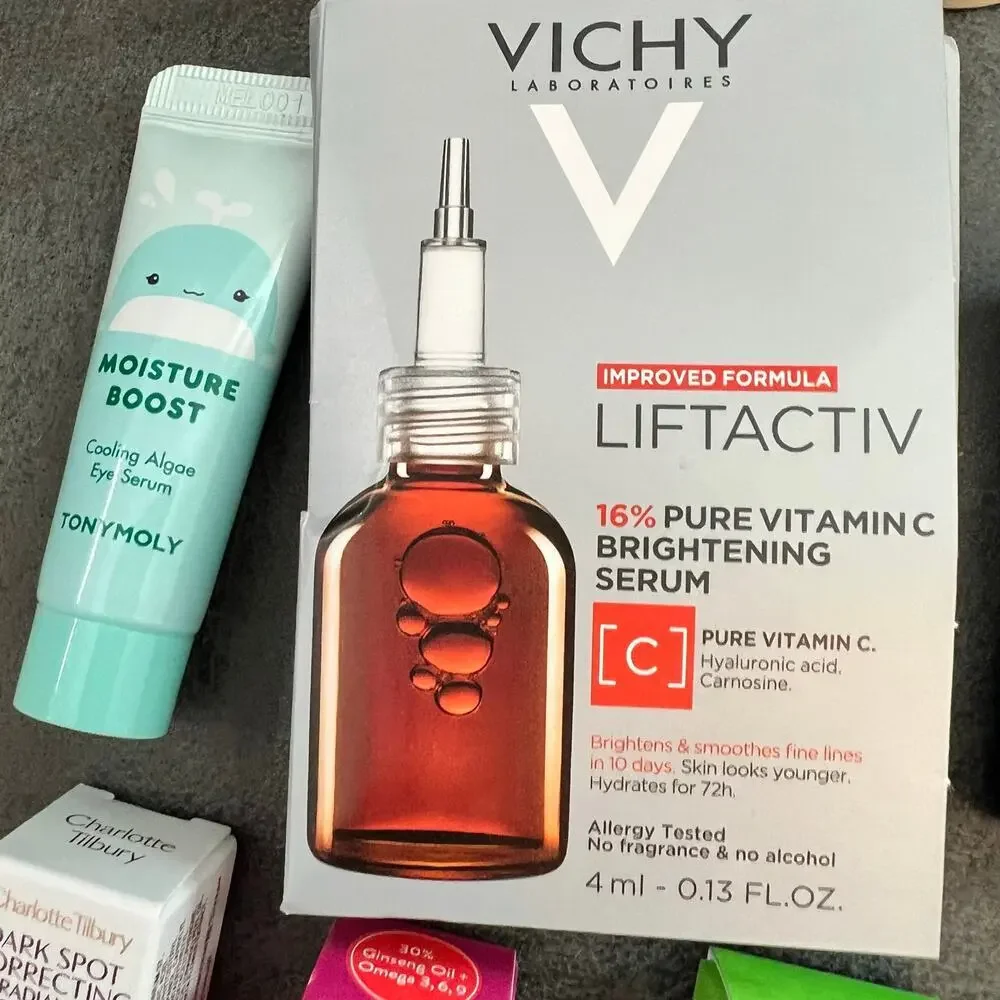 Sephora tula 24