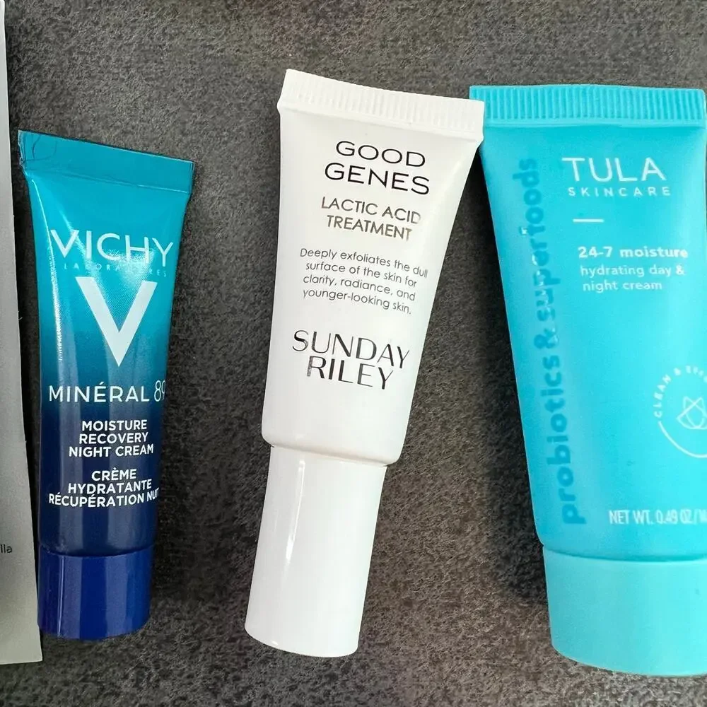 Sephora tula 24