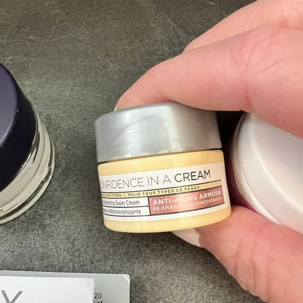 Sephora tula 24