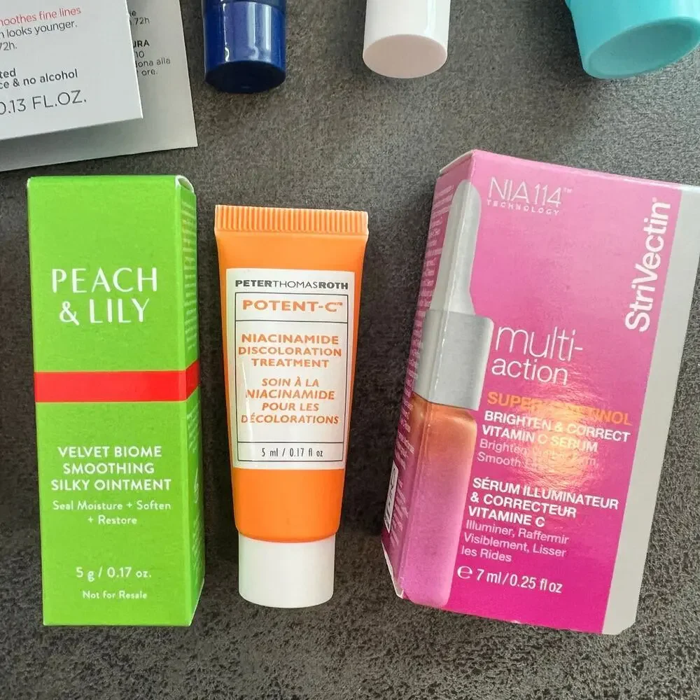 Sephora tula 24