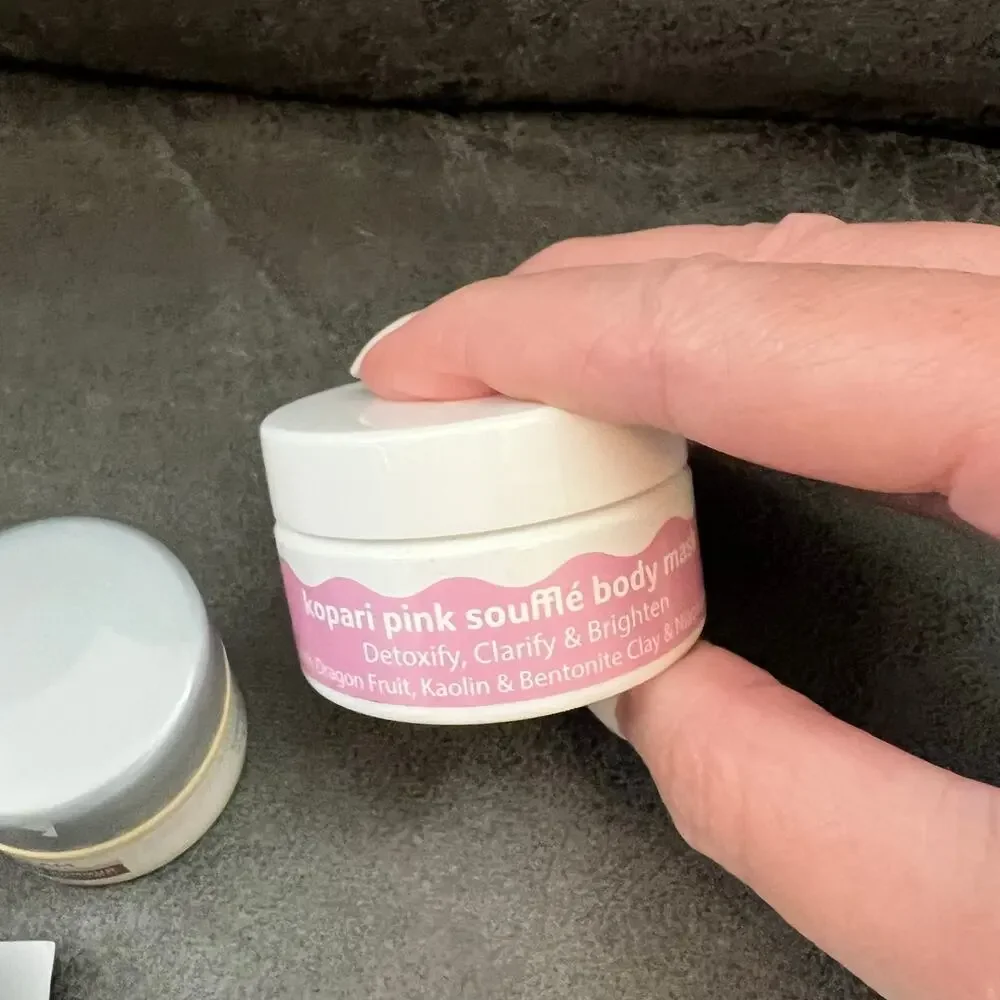 Sephora tula 24