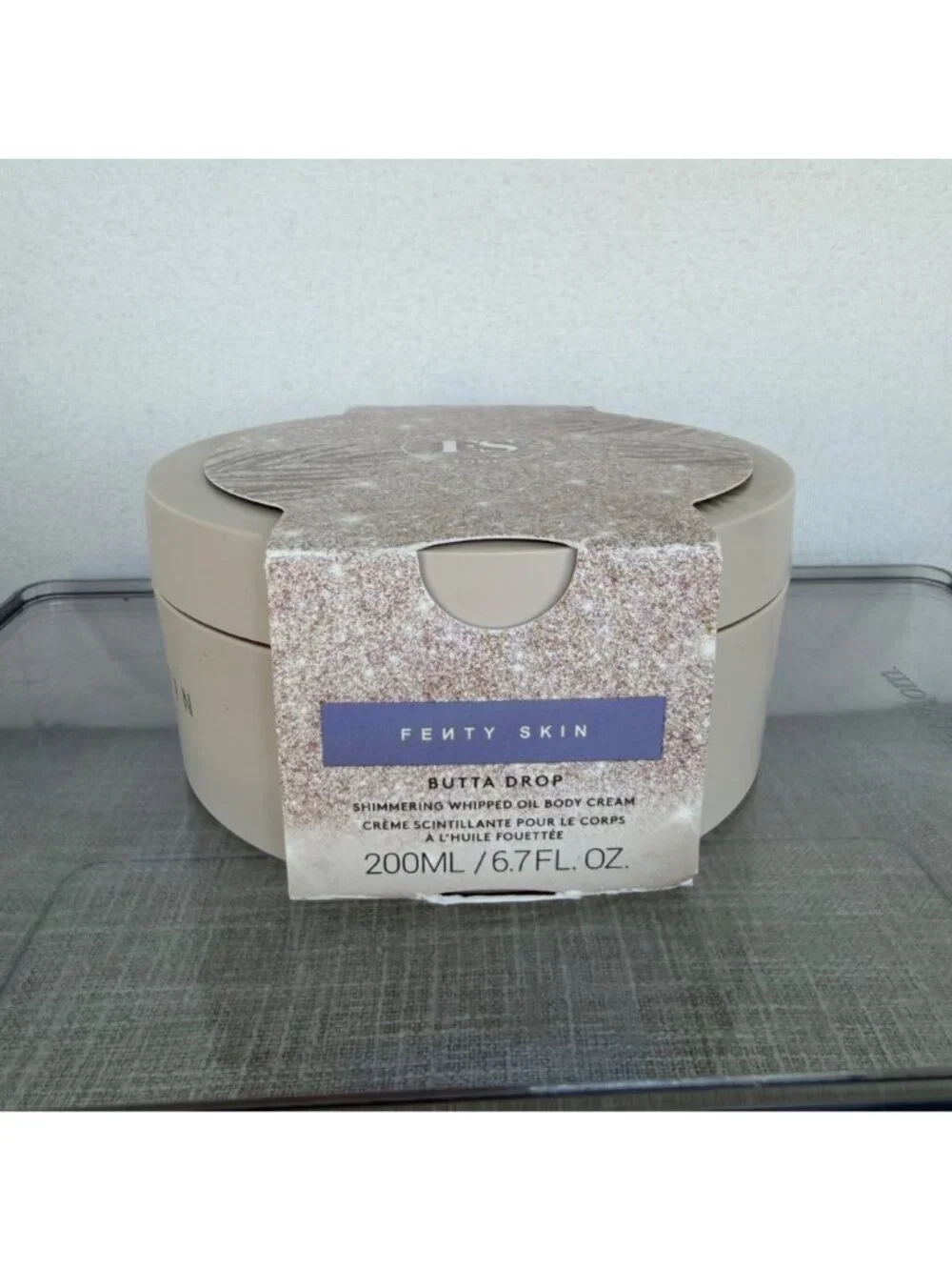 Fenty Beauty *sold out