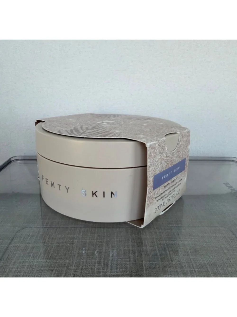Fenty Beauty *sold out