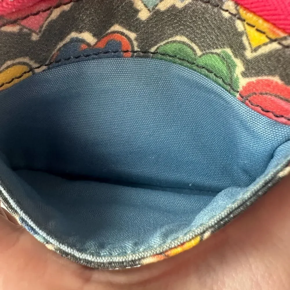 Dooney & Bourke vintage coin
