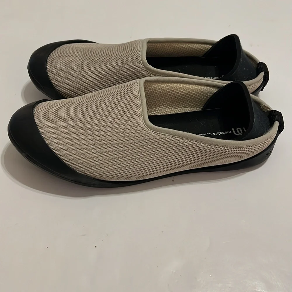 Mahabis Summer Slipper