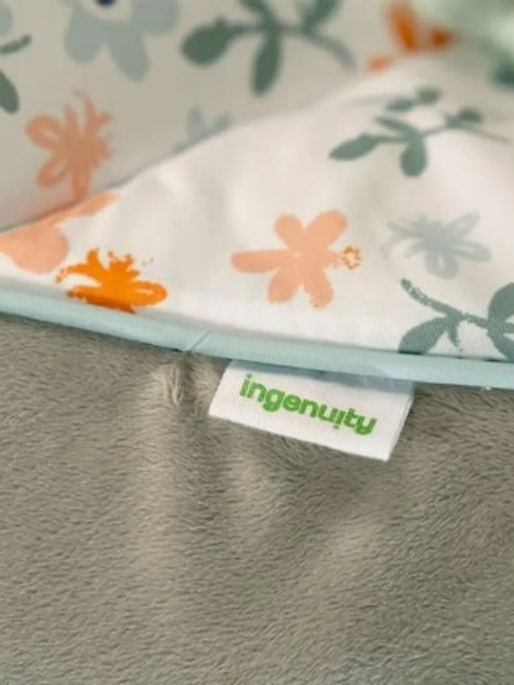 Ingenuity baby swing