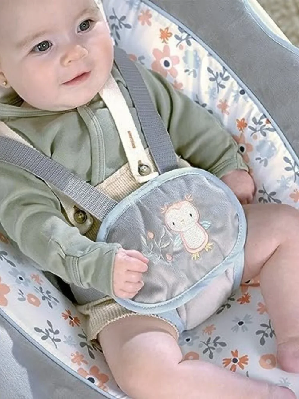Ingenuity baby swing