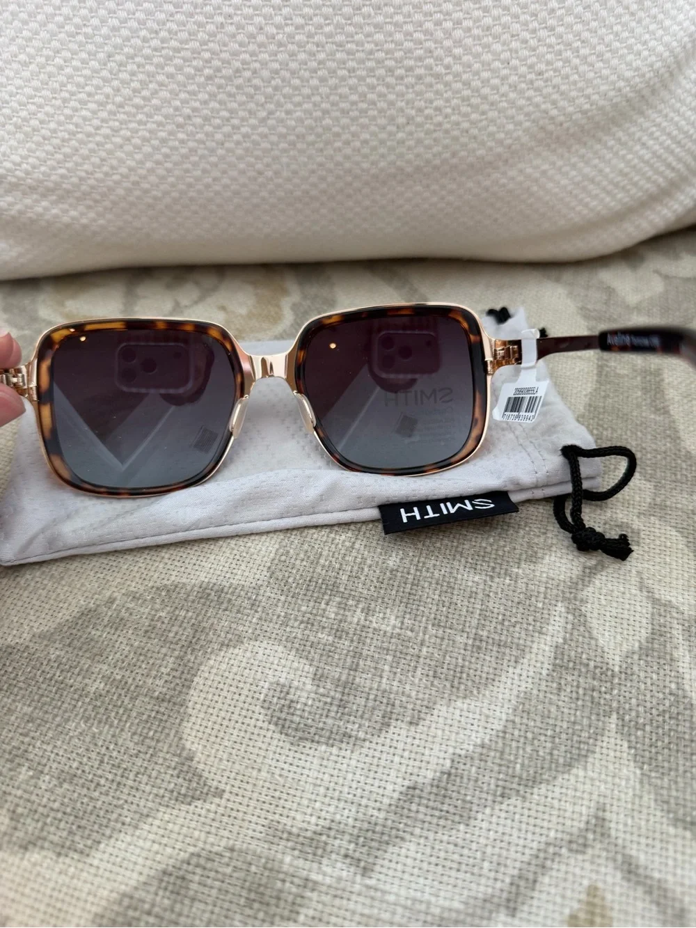 Smith Optics Aveline sunglasses