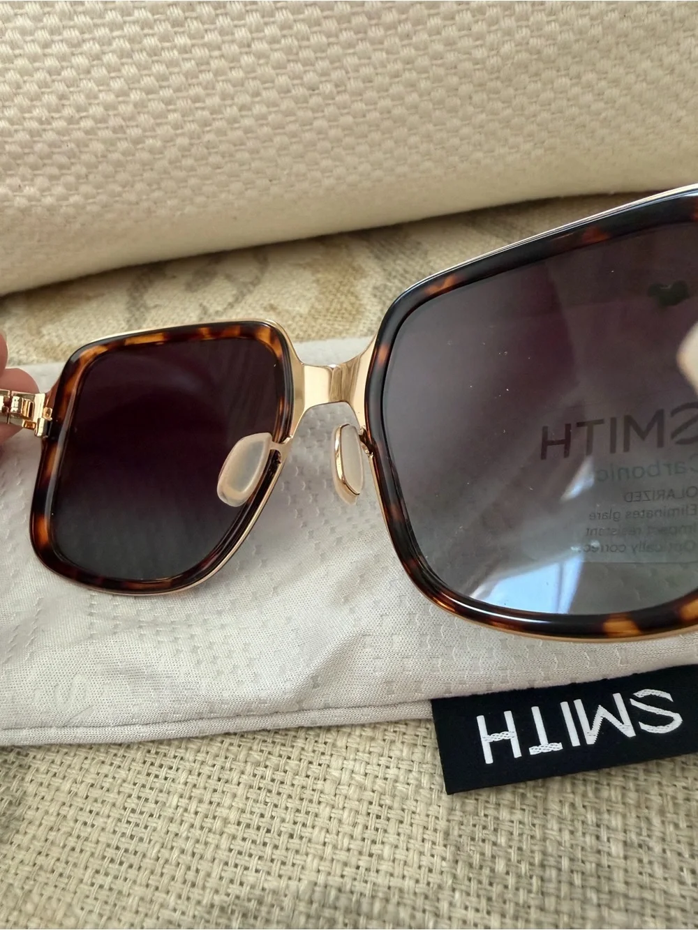 Smith Optics Aveline sunglasses