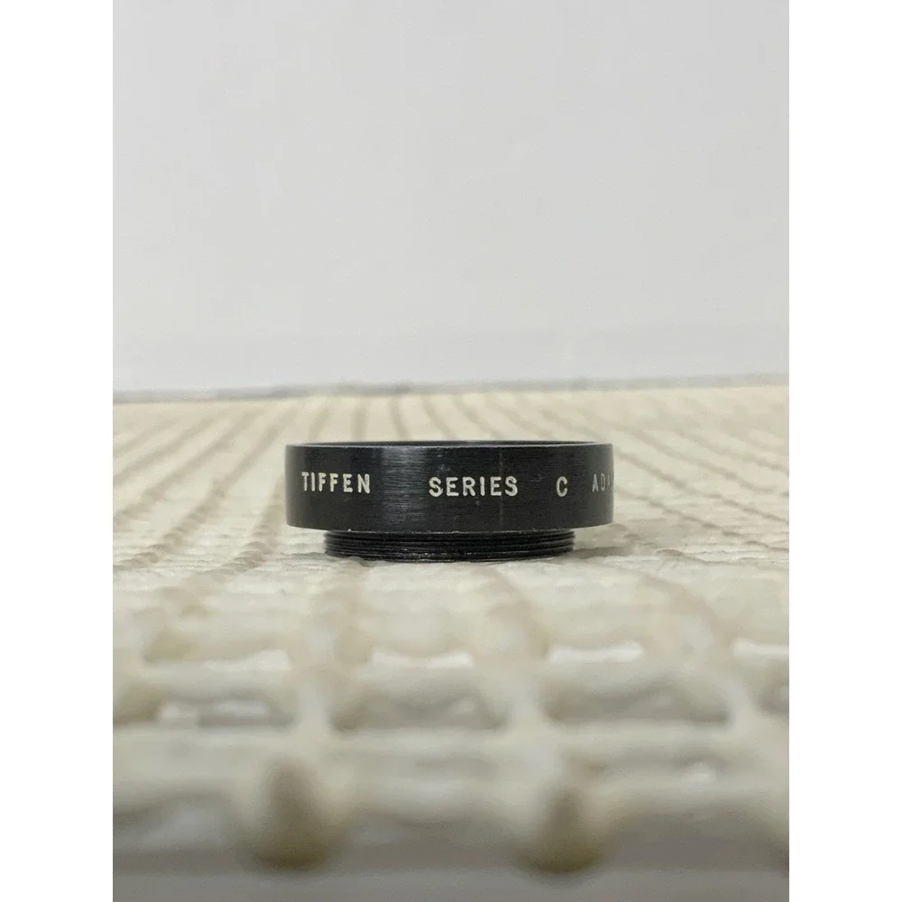 Tiffen series adapter