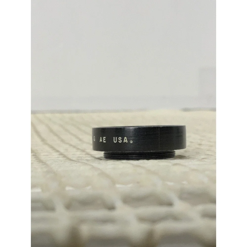 Tiffen series adapter